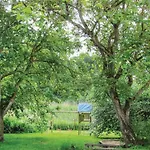 Gorgeous In With Sauna Holiday home Priborn