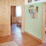 Holiday home Gorgeous In With Sauna Priborn