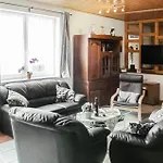 Gorgeous In With Sauna Holiday home Priborn