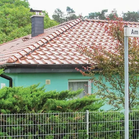 Gorgeous In With Sauna