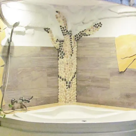 Gorgeous In With Sauna Ferienhaus *