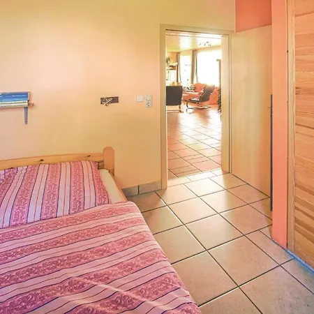 Gorgeous In With Sauna Ferienhaus *