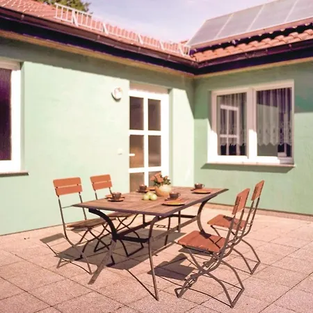 Gorgeous In With Sauna Priborn