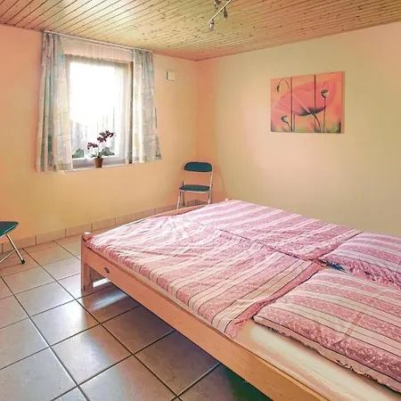 Gorgeous In With Sauna Holiday home Priborn
