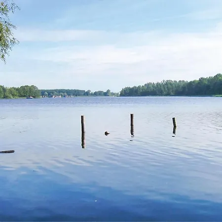 Gorgeous In With Sauna Ferienhaus Priborn