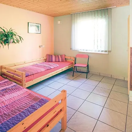 Gorgeous In With Sauna * Priborn