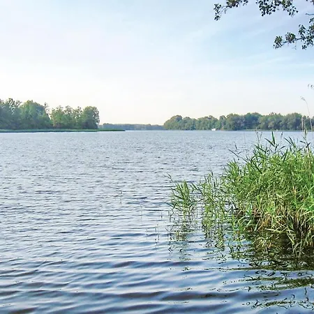 Gorgeous In With Sauna Ferienhaus