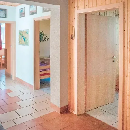 Gorgeous In With Sauna * Priborn