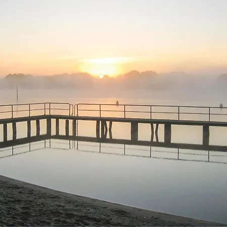 Gorgeous In With Sauna