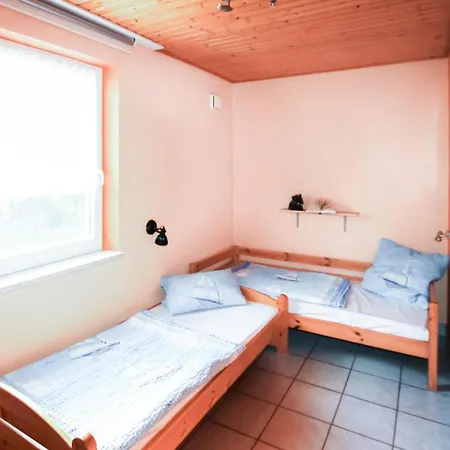 Gorgeous In With Sauna Priborn