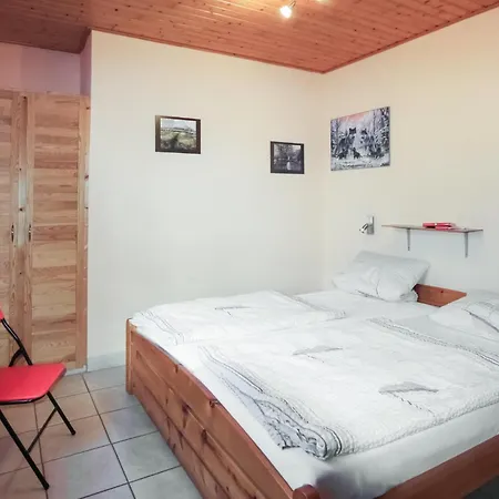 Gorgeous In With Sauna *