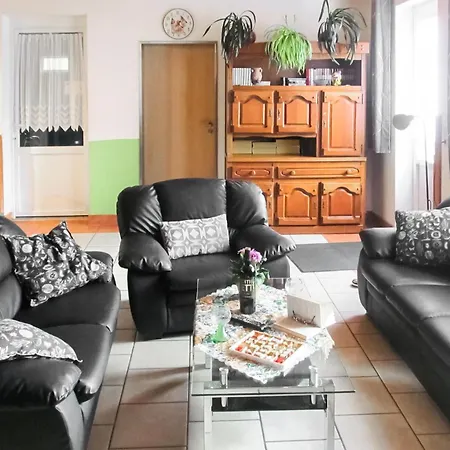 Gorgeous In With Sauna Ferienhaus *