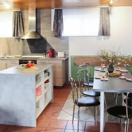 Gorgeous In With Sauna * Priborn