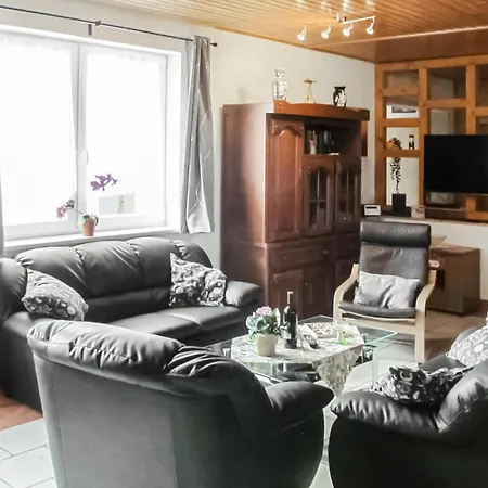 Gorgeous In With Sauna Ferienhaus Priborn