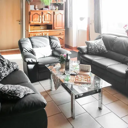 Gorgeous In With Sauna Priborn