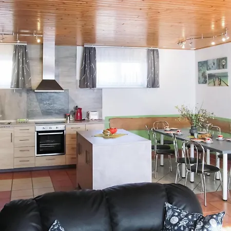 Gorgeous In With Sauna